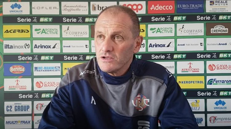 Bisoli: «Stiamo trovando l’equilibrio»