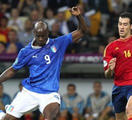 Serie B, Balotelli al Monza. Galliani: «L’ho bacchettato»