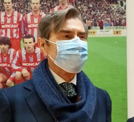 Braida: «Ritrovare Berlusconi e Galliani? Effetto positivo»