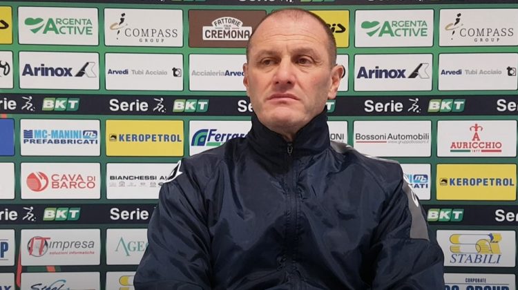 Bisoli: «Partita determinata da episodi»