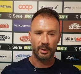 Groppi: «Possiamo ribaltare la situazione»