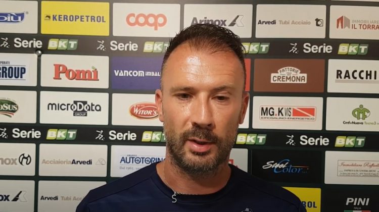 Groppi: «Possiamo ribaltare la situazione»