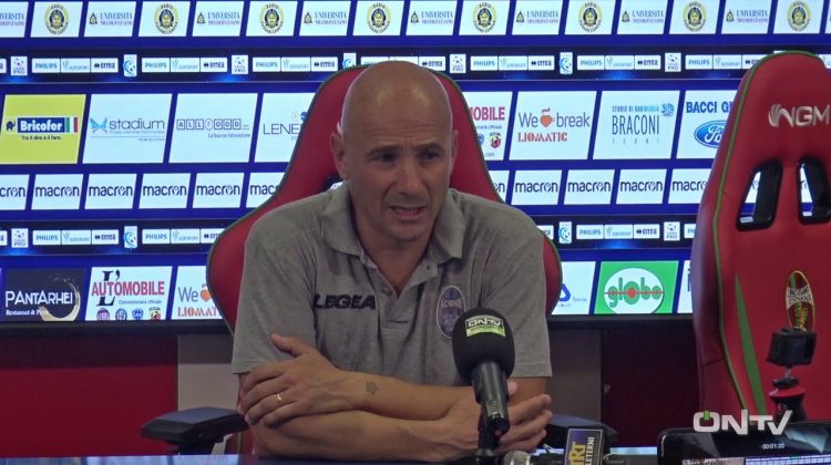 Gli ex, Oscar Brevi confermato mister della Giana