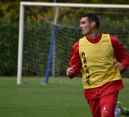 Pordenone-Cremonese, i convocati di Tedino