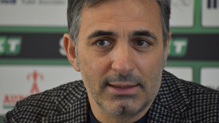 Pecchia: «Il percorso è ancora lungo»