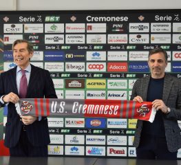 Cremo, riparti da qui