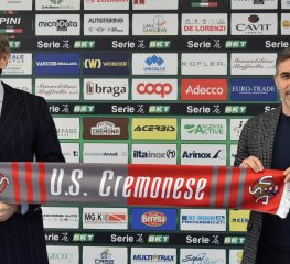 Cremo, si tratta il rinnovo per mister Pecchia