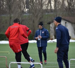 Cremo,  i precedenti tra Pecchia ed il Chievo