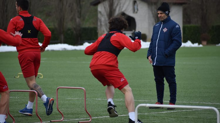 Harder, Better, Faster, Stronger