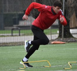 Pescara-Cremonese, le probabili formazioni