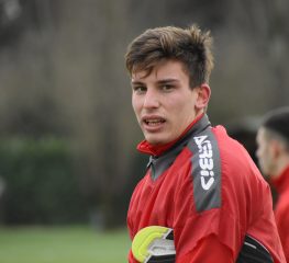 Cremo, 4 portieri in una stagione. Non accadeva da 6 anni