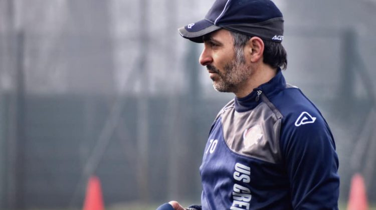 Pecchia a SuperNews: «La Cremo sta costruendo una propria identità»