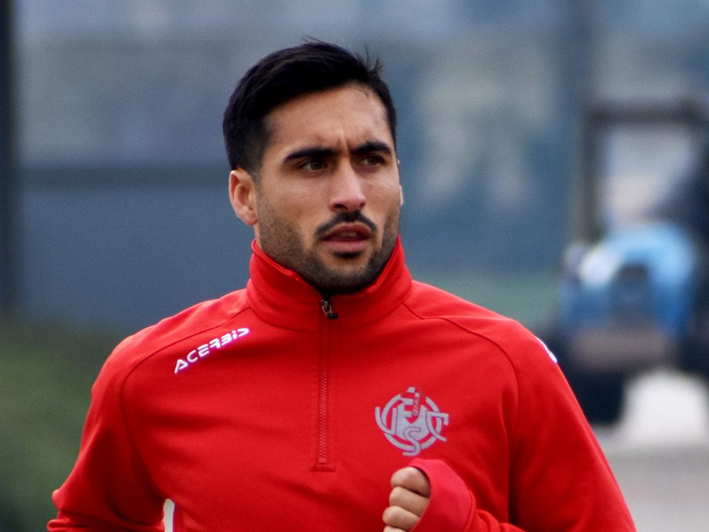 Cremonese-Pisa, le probabili formazioni