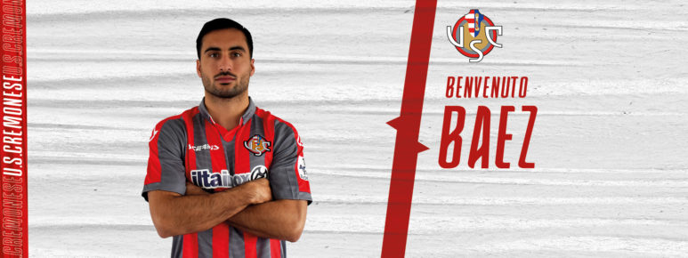 Cremo, chi è Jaime Bàez