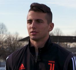 Cremo, slitta l’arrivo di Coccolo dalla Juve U23