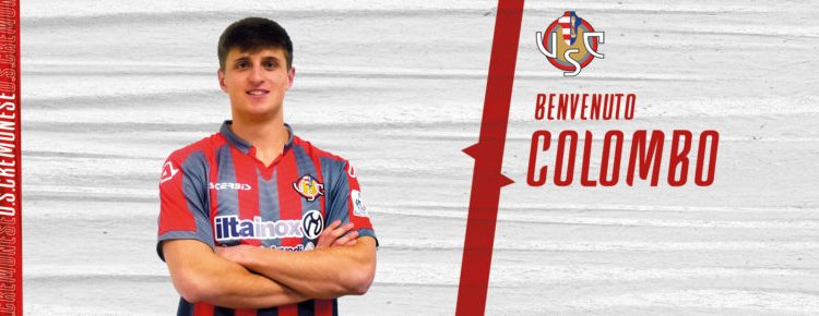 Cremo, chi è Lorenzo Colombo