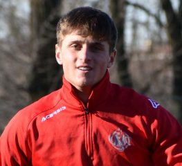 Colombo: «Mi aspettavo di giocare di più, ma…»