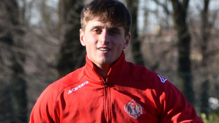 Vismara su Colombo: «Il panzer dai piedi delicati»