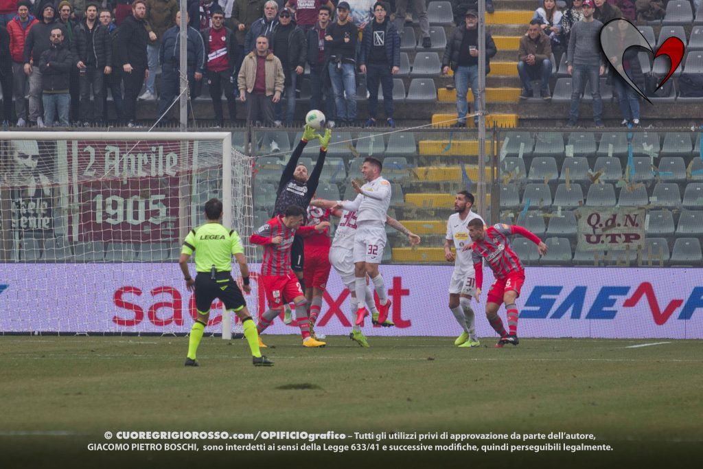 Cremo, tramonta la pista Pettinari