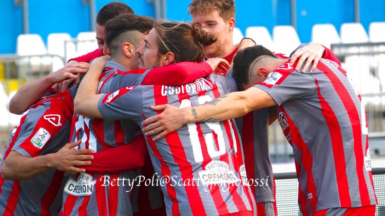 Cremo, la sosta ultimo stop prima del rush finale