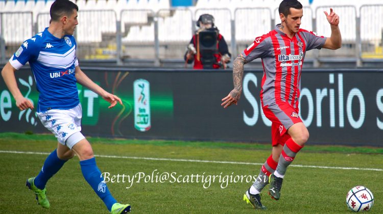 Cremo, Valeri salta la sfida con l’Empoli