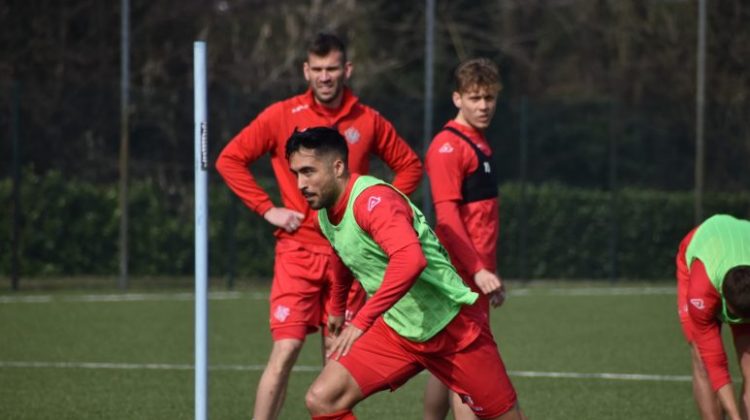 Giudice Sportivo, due squalificati per Cremo-Reggiana