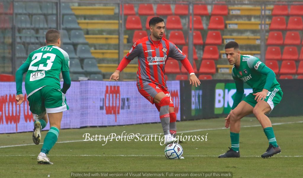 Cremo, chi è Andrea Meroni