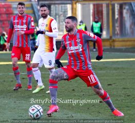 Le pagelle – Buonaiuto ci crede. Bàez, buon ingresso