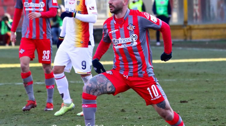 Serie B, i risultati: Lecce di misura sulla Spal