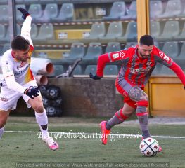 Cremo, si rivede Buonaiuto