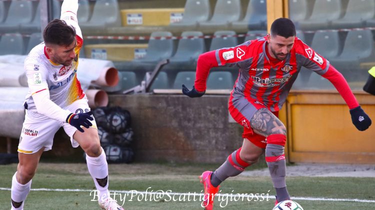 Cremo, si rivede Buonaiuto