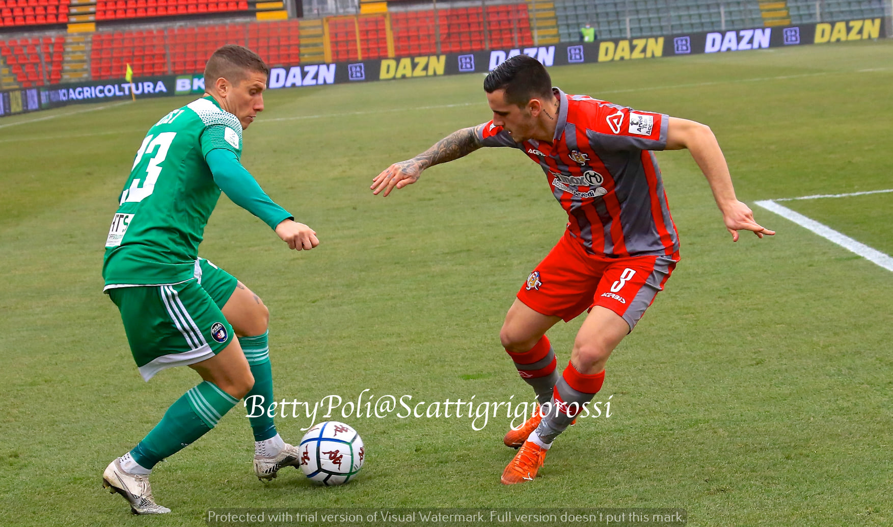 valeri cremonese pisa