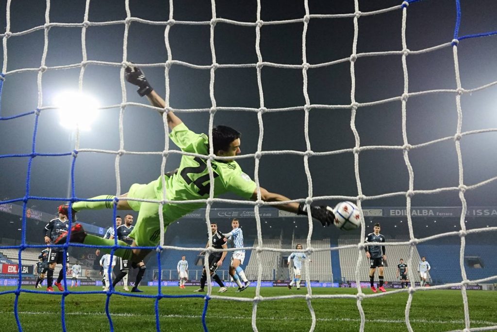 V. Entella, Borra: «Con la Cremo per il risultato pieno»