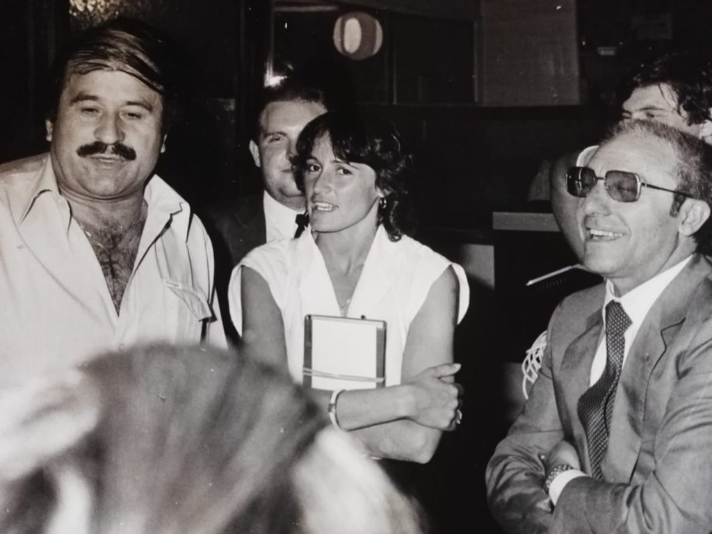 Il ricordo di Manuel Dusi, storico tifoso della Cremo