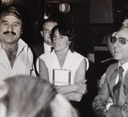 Il ricordo di Manuel Dusi, storico tifoso della Cremo