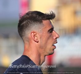 Monza-Cremonese, i convocati di Pecchia