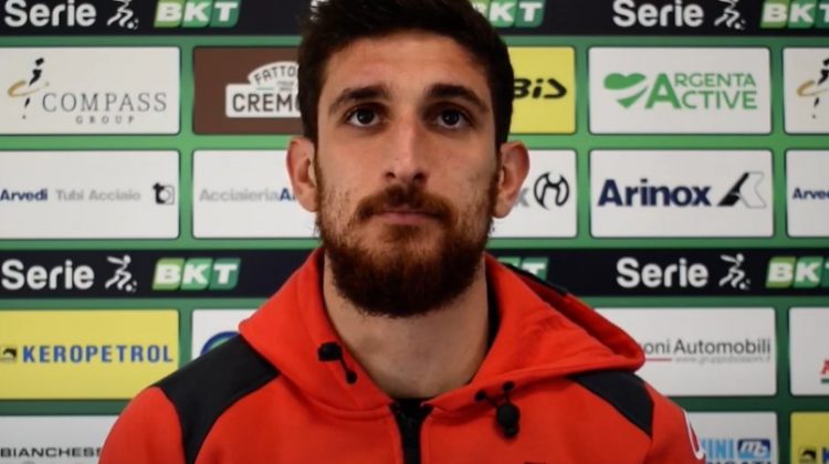 Il podcast su Bianchetti: «Ritorno fondamentale»