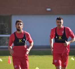 Cremonese-Empoli, i convocati di Pecchia