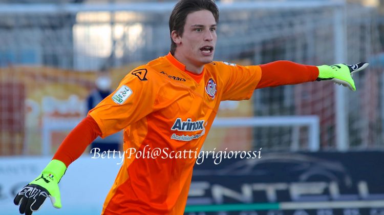 Euro U21: pareggio per Carnesecchi, sconfitto Celar