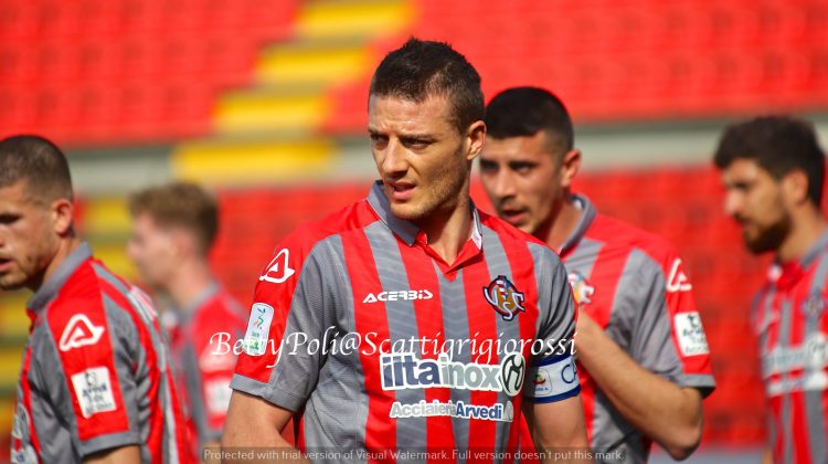 Per Ciofani il Pisa si conferma vittima preferita