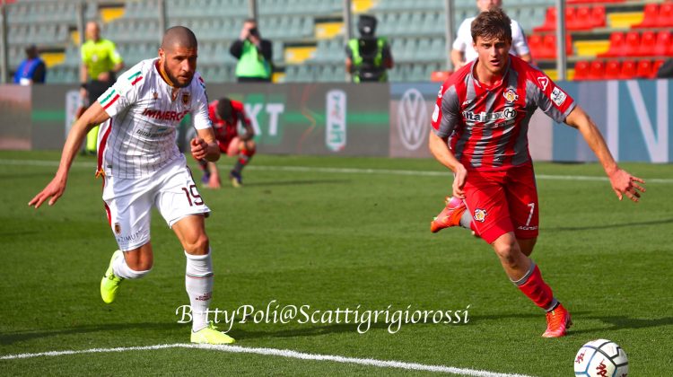Cremo-Spal, l’ex Colombo torna allo Zini da bomber