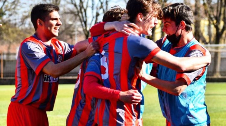 Cremo Primavera, sfuma il sogno promozione