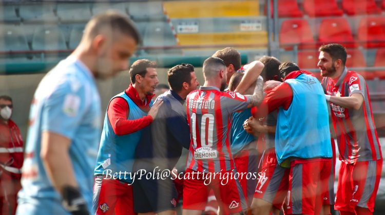 La Cremo sfiora l’en-plein nella settimana infernale