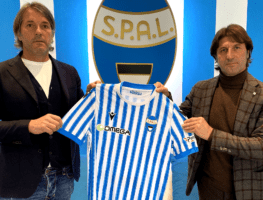 Spal, le combinazioni per entrare nei playoff