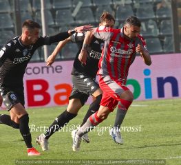 Cremo, lunedì prossimo la ripresa degli allenamenti