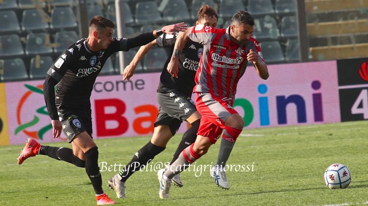 Cremo, lunedì prossimo la ripresa degli allenamenti