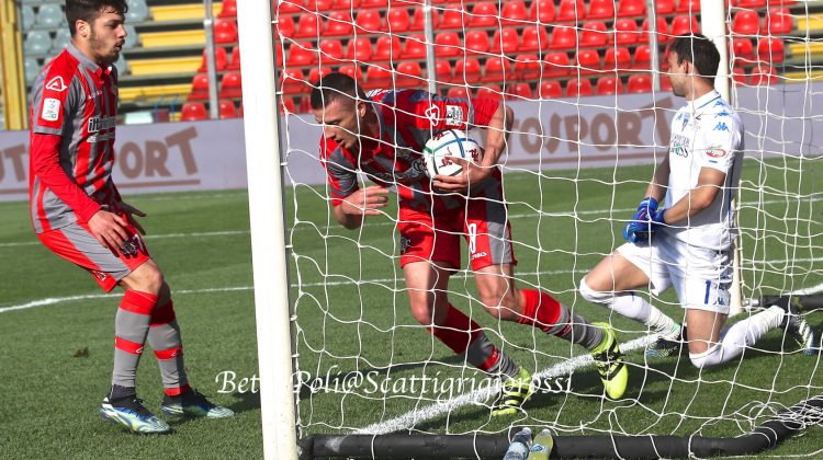 Cremonese-Pescara, le probabili formazioni