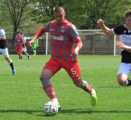 Primavera, Cremo sconfitta dall’Udinese