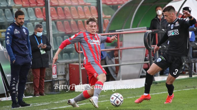 Le pagelle – Buonaiuto torna decisivo. Nardi, che ingresso