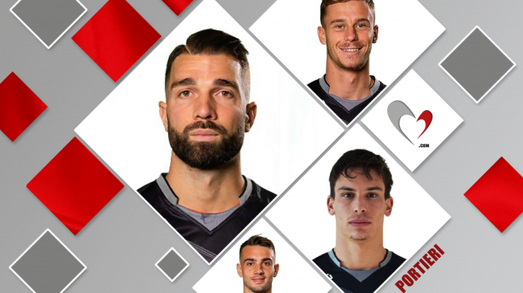 Cremo, il pagellone dei portieri: Volpe provvidenziale, upgrade Carnesecchi